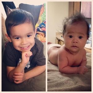 Meet your Posher, Evan